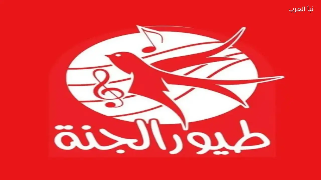 تردد قناة طيور الجنة الجديد على نايل سات وعرب سات لمتابعة برامج الأطفال